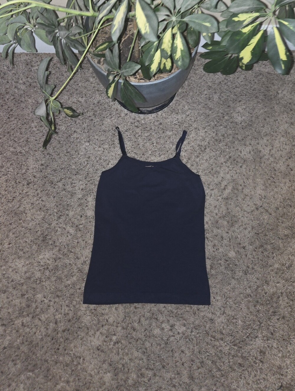 Shapermint All day Every day Scoop Neck Cami 2XL